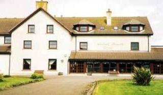 Standing Stones Hotel Stromness Buitenkant foto