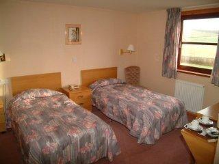 Standing Stones Hotel Stromness Buitenkant foto