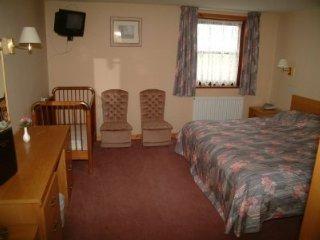 Standing Stones Hotel Stromness Buitenkant foto