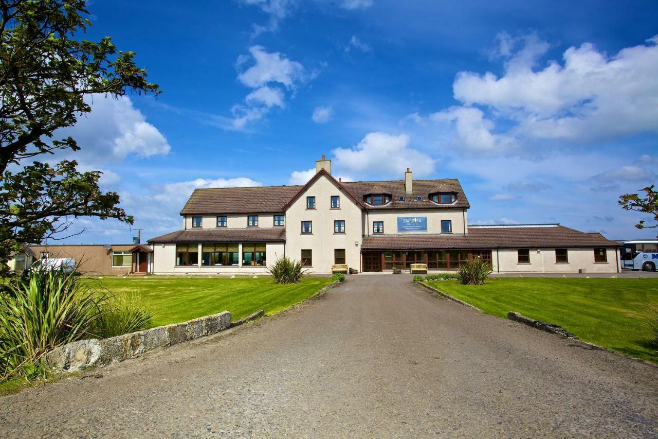 Standing Stones Hotel Stromness Buitenkant foto