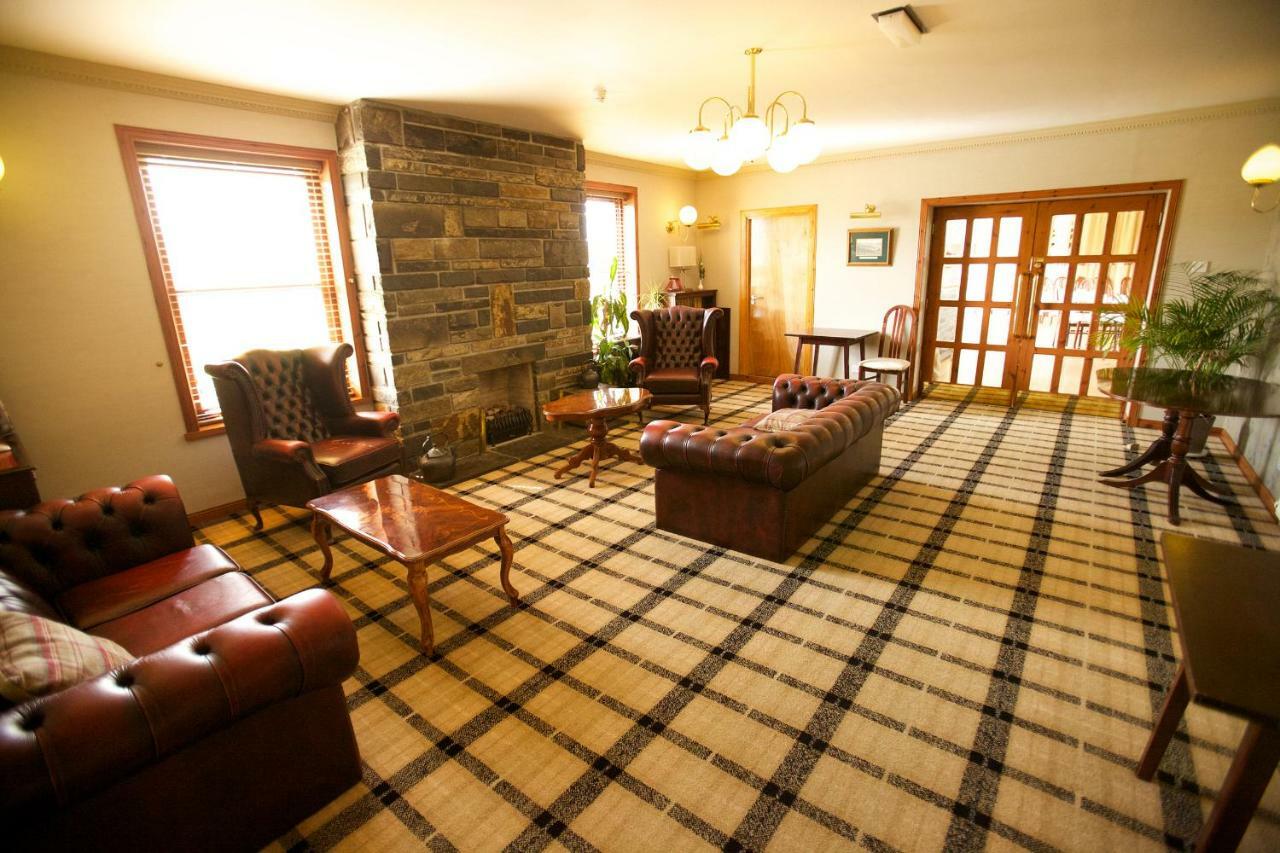 Standing Stones Hotel Stromness Buitenkant foto