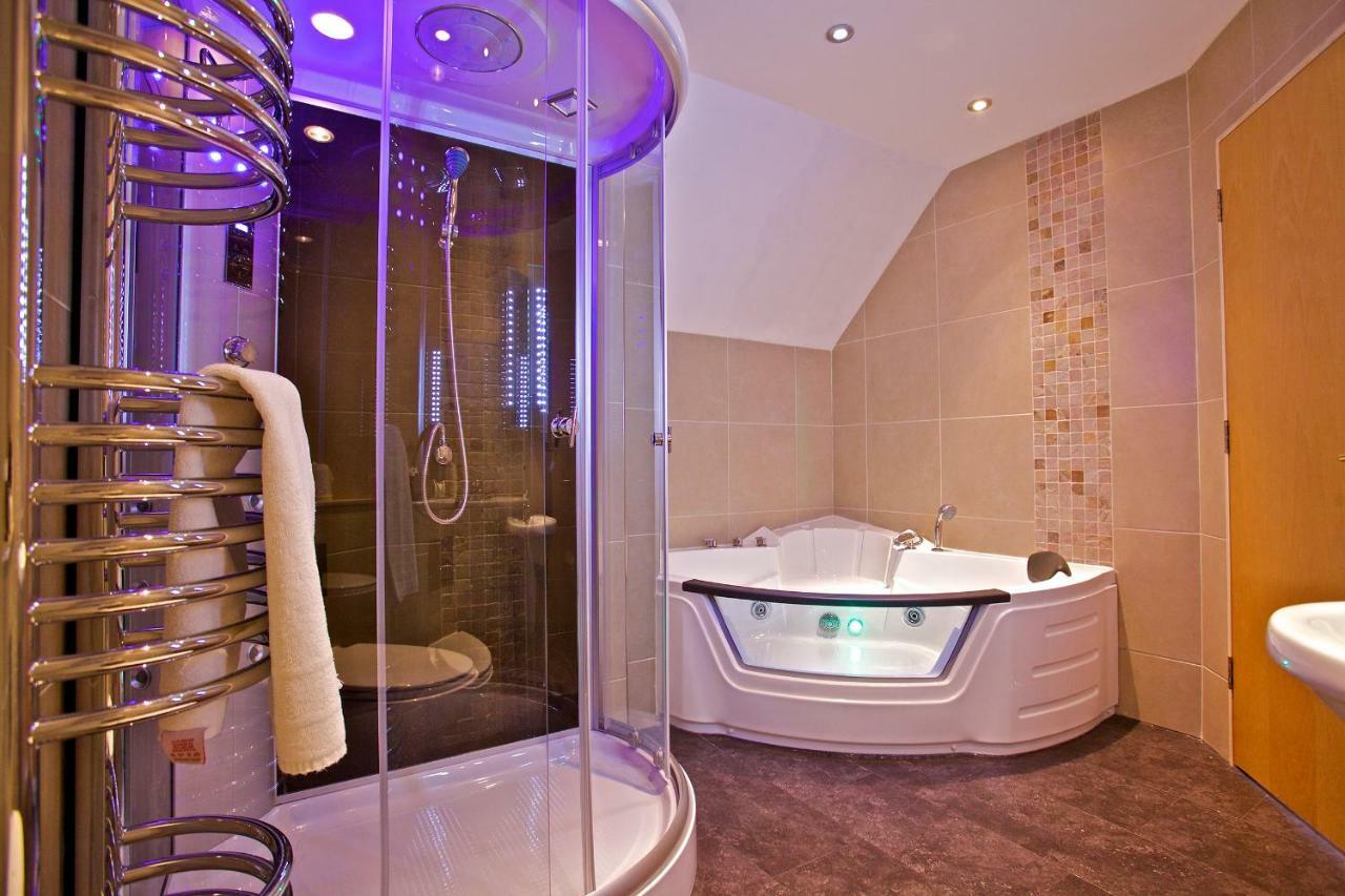 Standing Stones Hotel Stromness Buitenkant foto