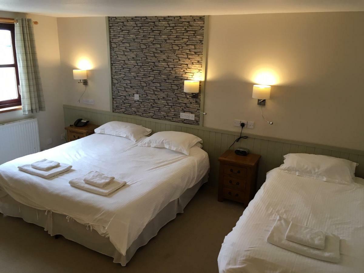 Standing Stones Hotel Stromness Buitenkant foto