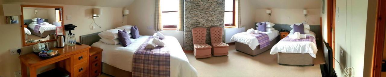Standing Stones Hotel Stromness Buitenkant foto