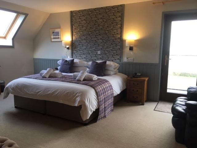 Standing Stones Hotel Stromness Buitenkant foto