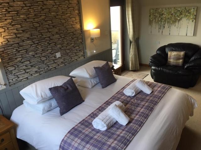 Standing Stones Hotel Stromness Buitenkant foto