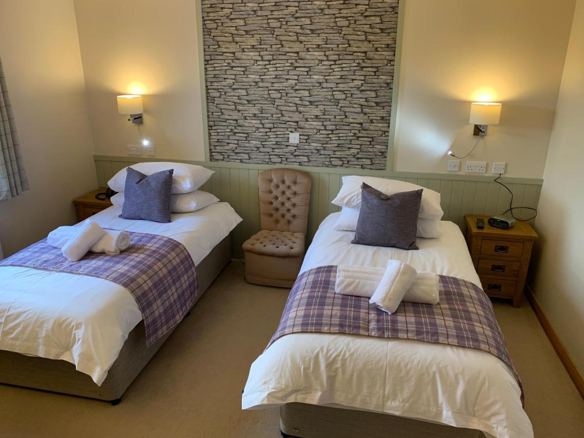 Standing Stones Hotel Stromness Buitenkant foto