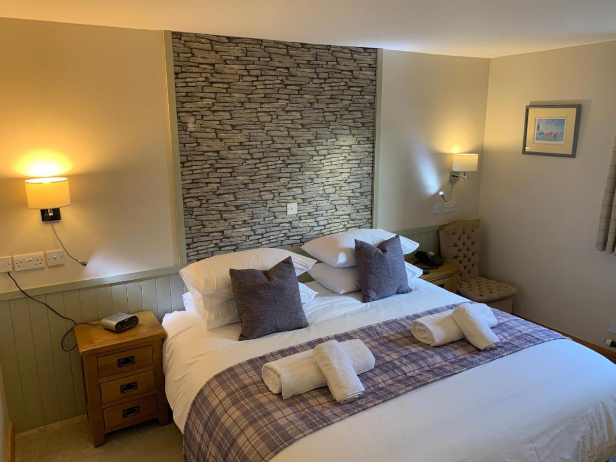 Standing Stones Hotel Stromness Buitenkant foto